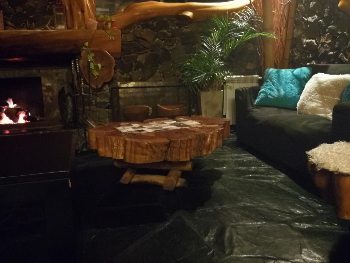 圣卡洛斯-德巴里洛切 苏德布鲁克旅馆酒店 外观 照片