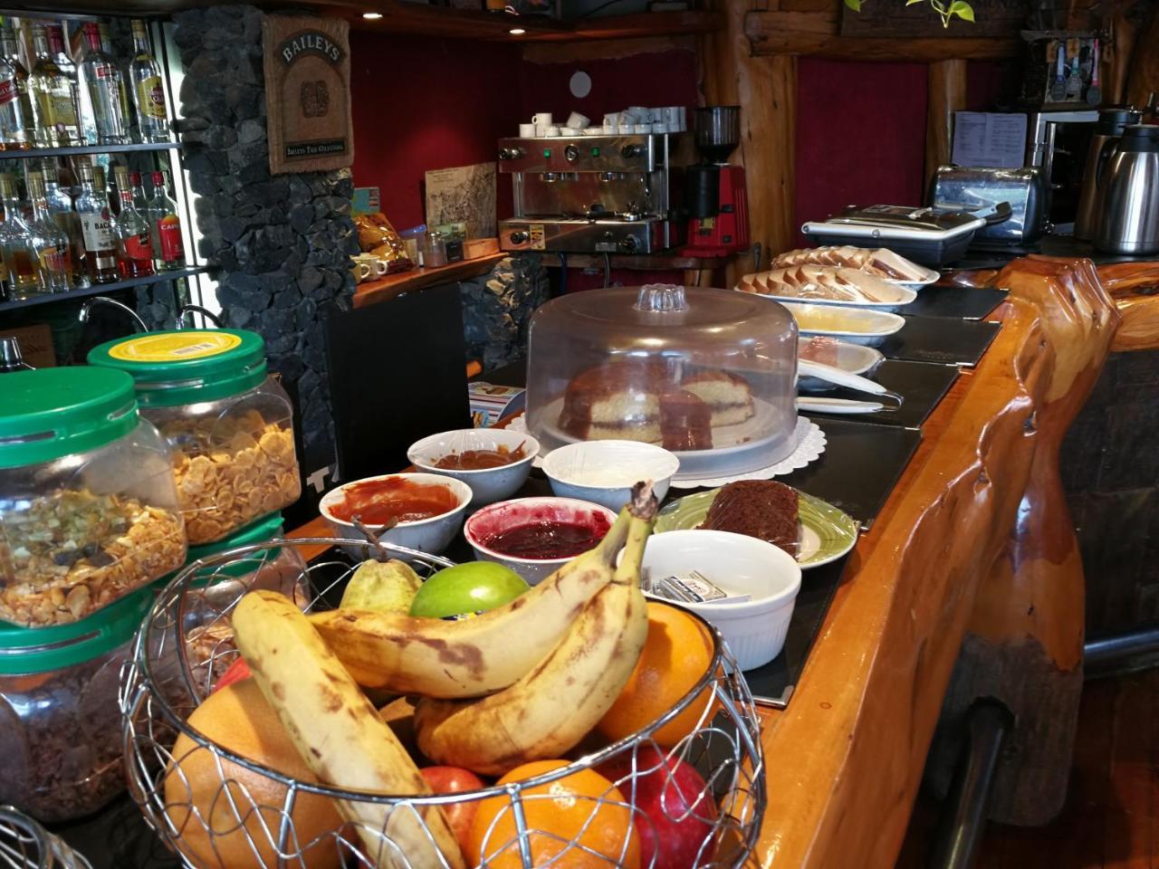圣卡洛斯-德巴里洛切 苏德布鲁克旅馆酒店 外观 照片