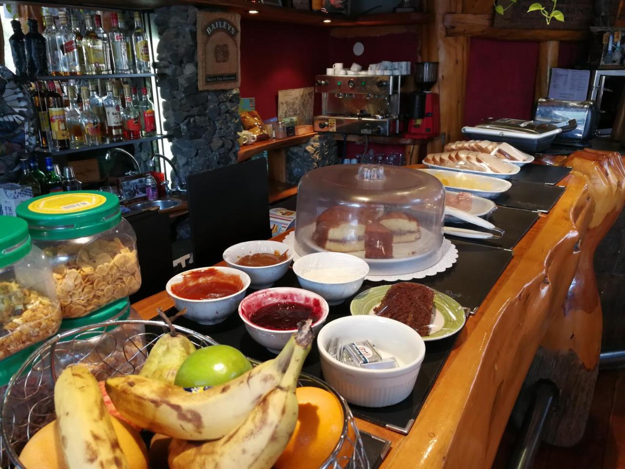 圣卡洛斯-德巴里洛切 苏德布鲁克旅馆酒店 外观 照片